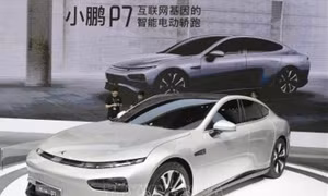 Trung Quốc đẩy mạnh nỗ lực đưa ô tô điện vào thị trường Mỹ