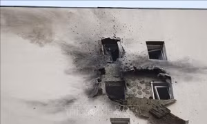 Nga tuyên bố sẽ cứng rắn hơn trong đàm phán về vấn đề Ukraine