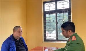 Triệt phá đường dây lừa đảo và đánh bạc lên tới 9.300 tỷ đồng