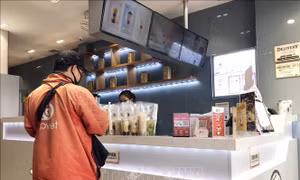  Bảo vệ người tiêu dùng trên không gian mạng