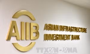 Chấp thuận đơn xin gia nhập từ 6 nước, AIIB nâng tổng số thành viên lên 93
