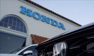 Honda chuyển dây chuyền sản xuất xe xăng điện Civic từ Mexico sang Mỹ để tránh thuế