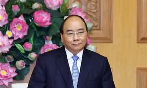 Thủ tướng gửi thư kêu gọi chung tay giải quyết vấn đề rác thải nhựa