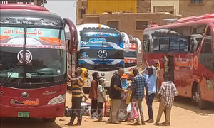 Giao tranh tại Sudan: Số người phải rời bỏ nhà cửa tăng gấp đôi trong tuần qua