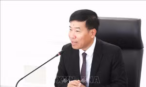 Tech Connect: 'Ba nhà xuyên biên giới' và tư duy đồng kiến tạo công nghệ