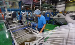 Chiến lược đưa Đồng Nai thành 'thủ phủ' của ngành công nghiệp hỗ trợ