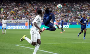 World Cup 2026: Thời khắc các siêu sao khẳng định đẳng cấp