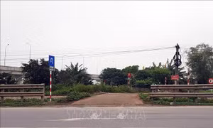 Triển khai các nhiệm vụ cấp bách bảo đảm trật tự an toàn giao thông đường sắt