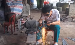 Sức sống của Nghị quyết 'ba nhiều' góp phần thay đổi diện mạo nông thôn Cao Bằng