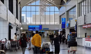 Xung đột tại Trung Đông: Israel gia hạn cấm bay tới Dubai (UAE)
