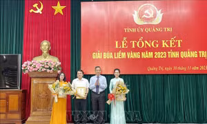 Nâng cao chất lượng các tác phẩm báo chí đề tài xây dựng Đảng