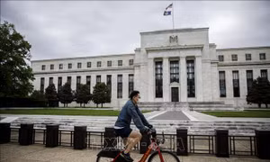 Fed ra mắt hệ thống thanh toán kỹ thuật số FedNow