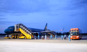 Bộ Công an yêu cầu Thanh Hóa cung cấp thông tin liên quan đến người nhập cảnh và các chuyến bay tự trả phí