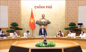 Tạo điều kiện thuận lợi nhất để doanh nghiệp mở rộng đầu tư ở Trung tâm tài chính quốc tế tại Việt Nam