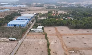 Quy định mới về điều kiện tách thửa, hợp thửa tại Bà Rịa - Vũng Tàu