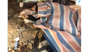 Hung thủ bắn thương vong 7 người ở Lạng Sơn đã chết trong rừng