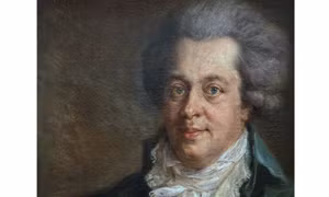 Bán đấu giá bản nhạc viết tay hồi trẻ của thiên tài soạn nhạc Mozart