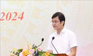Củng cố, phát triển tổ chức Đoàn, Hội trong doanh nghiệp ngoài nhà nước