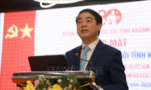 Khánh Hòa đề xuất cơ chế, chính sách phát triển kinh tế biển bền vững