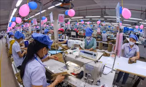Doanh nghiệp dệt may chủ động kịch bản ứng phó trước rủi ro thương mại