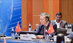 Việt Nam tham dự Tuần lễ An ninh mạng Quốc tế 2022