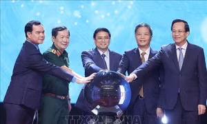 Bảo đảm an toàn, vệ sinh để công nhân có môi trường lao động thuận lợi