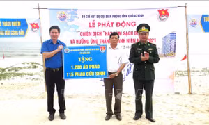 47 năm thống nhất đất nước: Dấu mốc huy hoàng và sức mạnh quân dân