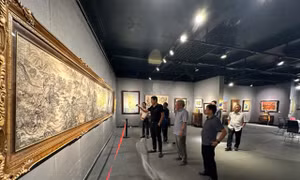 Cội nguồn một tình yêu