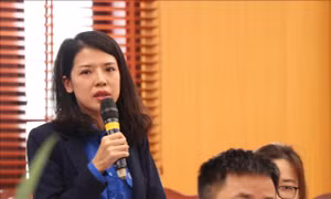 Nhiều ý kiến đóng góp tâm huyết của thanh niên về dự thảo văn kiện Đại hội Đảng XIII