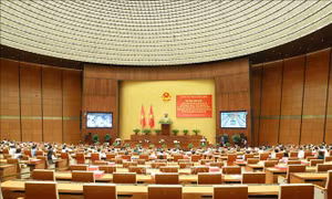 Lan tỏa những tấm gương học tập Bác Hồ