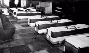 Đức điều tra sai sót an ninh dẫn đến vụ tấn công tại Thế vận hội Munich 1972