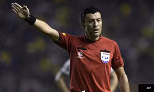 COPA AMERICA 2019: Xác định trọng tài chính của trận chung kết