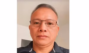 Đề nghị truy tố bị can Nguyễn Văn Đài