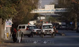 Mỹ lo ngại nguy cơ gia tăng các vụ tấn công của ISIS-K ở Afghanistan
