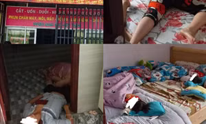 Về vụ ngạt khí tại Bình Dương: Thủ tướng yêu cầu hướng dẫn người dân sử dụng các thiết bị điện đúng quy định