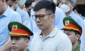 Vụ Tập đoàn Thuận An: Hành vi của Nguyễn Duy Hưng là nguyên nhân dẫn đến một loạt sai phạm