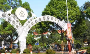 Xây dựng Buôn Ma Thuột trở thành đô thị mang bản sắc vùng Tây Nguyên