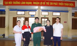 Quyết tâm mạnh mẽ của Việt Nam trong phòng, chống mua bán người - Bài 4: Hướng đến từng nạn nhân
