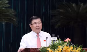 TP Hồ Chí Minh tập trung cải thiện môi trường đầu tư