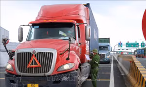 Xử lý nghiêm các hành vi chống đối quy định phòng, chống dịch