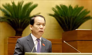 Kỳ họp thứ 9, Quốc hội khóa XV: Xóa bỏ tư duy 'biên chế suốt đời'