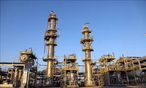 OPEC công bố dự báo tăng trưởng nhu cầu dầu toàn cầu 
