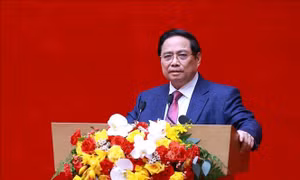 Thủ tướng: Kết hợp chặt chẽ giữa đảm bảo quốc phòng, an ninh với phát triển kinh tế - xã hội Đồng bằng sông Cửu Long