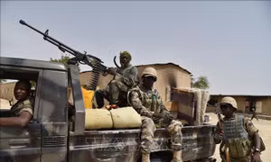 Các phần tử thánh chiến giết hại 37 dân thường Niger