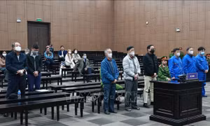 Vụ Sài Gòn Đại Ninh: Cựu Chủ tịch UBND tỉnh Lâm Đồng bị phạt 6 năm 6 tháng tù