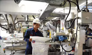 Doanh nghiệp phân bón tìm giải pháp tăng xuất khẩu khi nguồn cung dư thừa