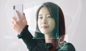 Ngân hàng hỗ trợ khách hàng cập nhật sinh trắc học ngày cuối tuần