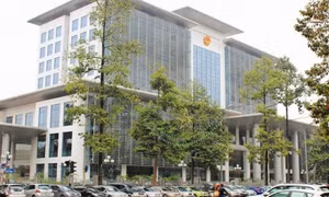 Thành lập Cục Chuyển đổi số trực thuộc Văn phòng Quốc hội