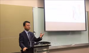 Đại sứ quán Việt Nam tại Malaysia thúc đẩy hợp tác giữa hai nước trong lĩnh vực halal