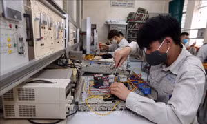 Hà Nội: Phấn đấu tuyển sinh và đào tạo nghề cho trên 224.000 lượt người năm 2022